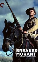 ‘Breaker’ Morant