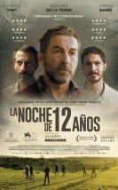 La noche de 12 años