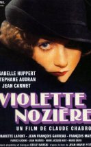 Violette Noziere