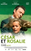 César et Rosalie