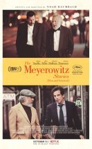 The Meyerowitz Stories (New and Selected)