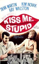 Kiss Me, Stupid