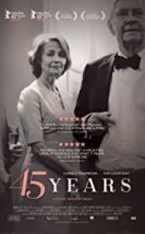 45 Years