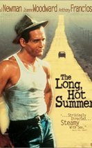 The Long, Hot Summer