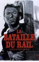 La bataille du rail