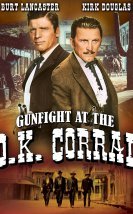 Gunfight at the O.K. Corral