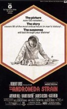 The Andromeda Strain