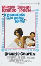 A Countess from Hong Kong