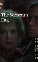 The Serpent’s Egg