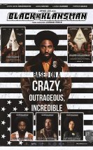 BlacKkKlansman