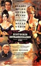 Histoires Extraordinaires