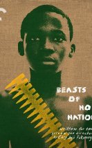 Beasts of No Nation