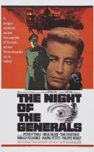 The Night of the Generals