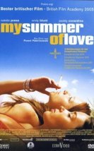 My Summer of Love
