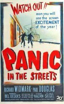 Panic in the Streets