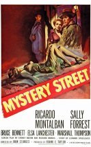 Mystery Street