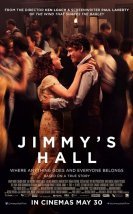 Jimmy’s Hall