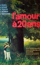 L’amour a Vingt Ans