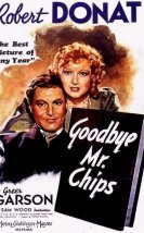 Goodbye, Mr. Chips