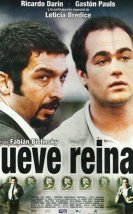 Nueve Reinas