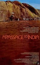 A Passage To India