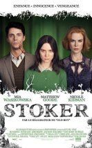 Stoker