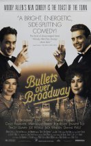 Bullets Over Broadway