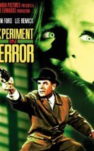 Experiment in Terror