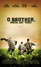 O Brother, Where Art Thou?