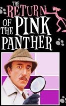 The Return of the Pink Panther