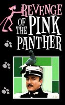 Revenge of the Pink Panther