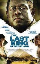 The Last King of Scotland