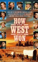 How the West Was Won