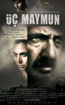 Üç Maymun