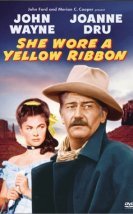 She Wore a Yellow Ribbon
