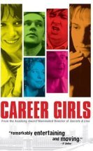 Career Girls