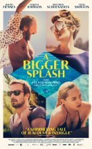 A Bigger Splash