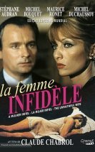 La Femme infidèle