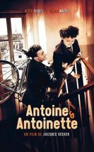 Antoine et Antoinette