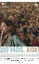 Quo Vadis, Aida?