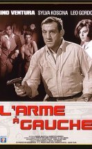 L’arme a Gauche