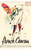 French Cancan