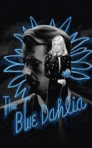 The Blue Dahlia