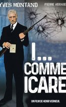 I… Comme Icare
