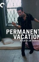 Permanent Vacation