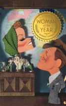 Woman of the Year
