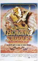 Blazing Saddles