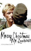 Merry Christmas Mr. Lawrence