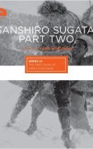 Zoku Sugata Sanshiro