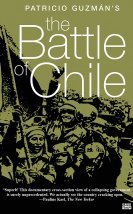 The Battle of Chile: Part I